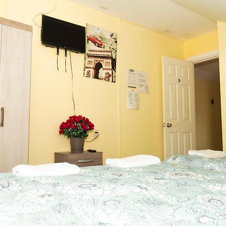 Hostal Del Tuto Πούντα Αρένας Εξωτερικό φωτογραφία