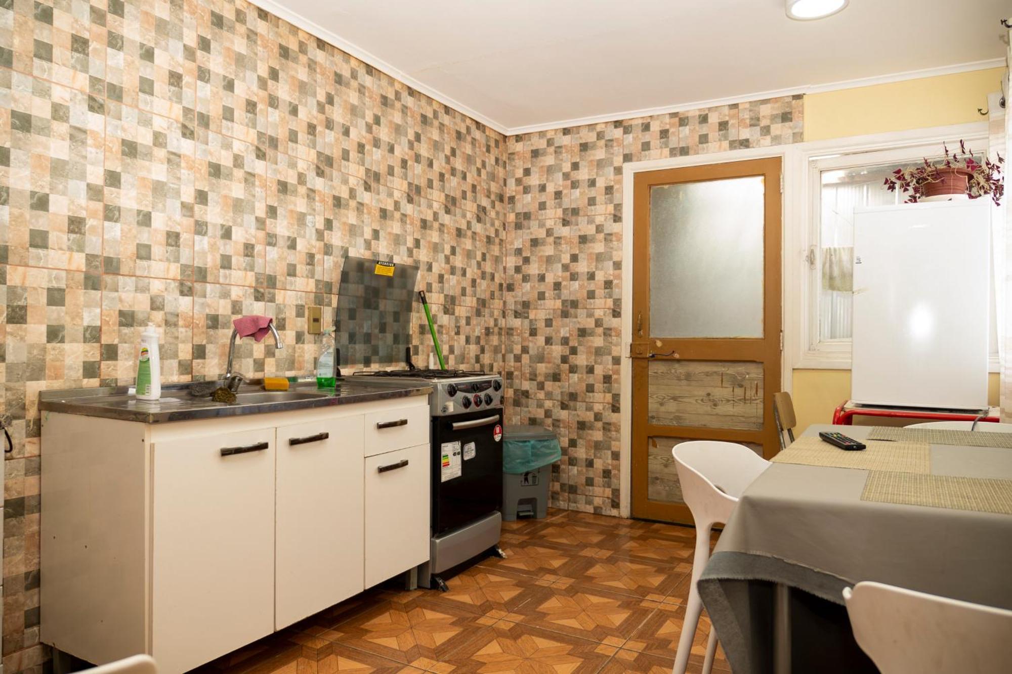Hostal Del Tuto Πούντα Αρένας Εξωτερικό φωτογραφία